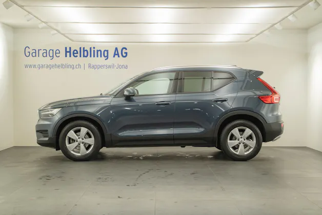 Volvo XC40 1.5 T2 XCITE