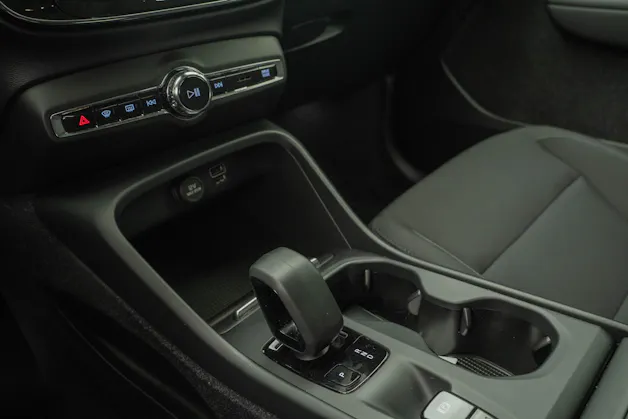 Volvo XC40 1.5 T2 XCITE