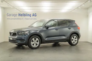 Volvo XC40 1.5 T2 XCITE