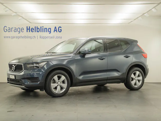 Volvo XC40 1.5 T2 XCITE