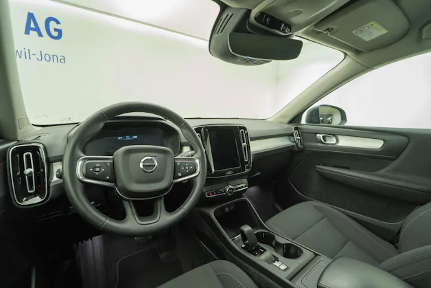 Volvo XC40 1.5 T2 XCITE