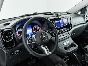 Mercedes-Benz Vito 116 CDI 4x4 Tourer SELECT L