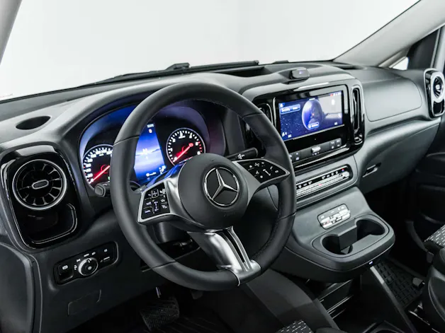 Mercedes-Benz Vito 116 CDI 4x4 Tourer SELECT L