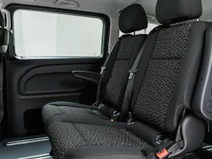 Mercedes-Benz Vito 116 CDI 4x4 Tourer SELECT L