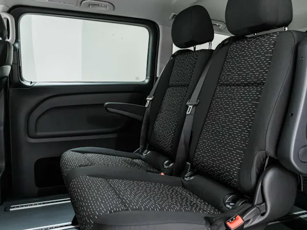 Mercedes-Benz Vito 116 CDI 4x4 Tourer SELECT L