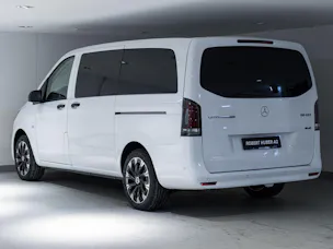 Mercedes-Benz Vito 116 CDI 4x4 Tourer SELECT L