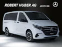 Mercedes-Benz Vito 116 CDI 4x4 Tourer SELECT L