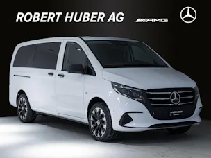 Mercedes-Benz Vito 116 CDI 4x4 Tourer SELECT L