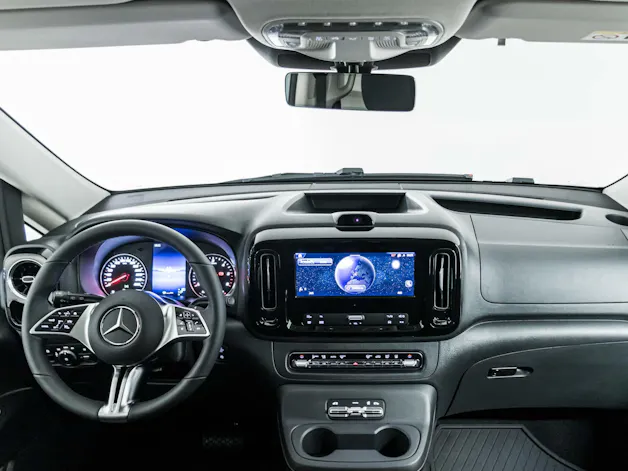 Mercedes-Benz Vito 116 CDI 4x4 Tourer SELECT L
