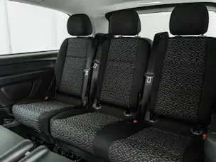 Mercedes-Benz Vito 116 CDI 4x4 Tourer SELECT L