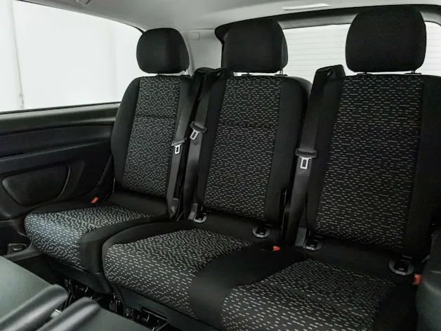 Mercedes-Benz Vito 116 CDI 4x4 Tourer SELECT L