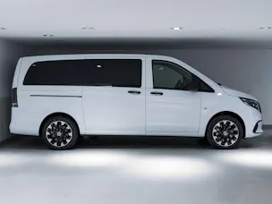 Mercedes-Benz Vito 116 CDI 4x4 Tourer SELECT L