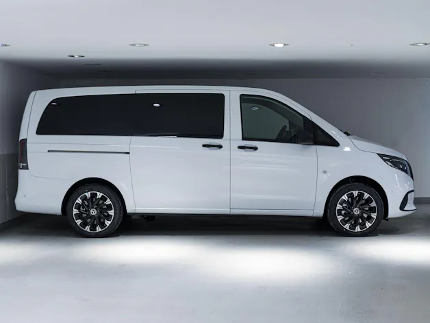 Mercedes-Benz Vito 116 CDI 4x4 Tourer SELECT L