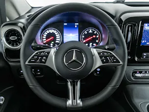 Mercedes-Benz Vito 116 CDI 4x4 Tourer SELECT L