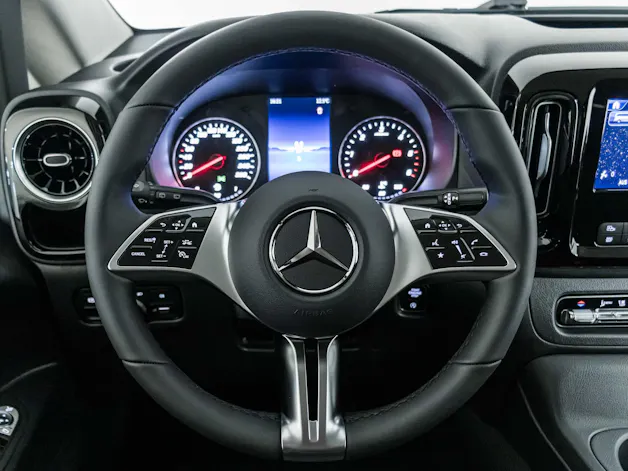 Mercedes-Benz Vito 116 CDI 4x4 Tourer SELECT L