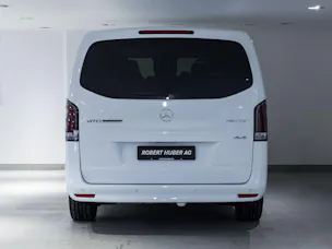 Mercedes-Benz Vito 116 CDI 4x4 Tourer SELECT L