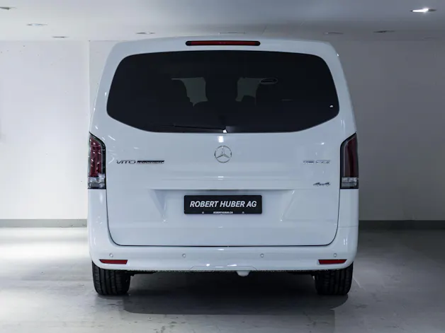 Mercedes-Benz Vito 116 CDI 4x4 Tourer SELECT L