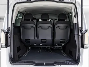 Mercedes-Benz Vito 116 CDI 4x4 Tourer SELECT L