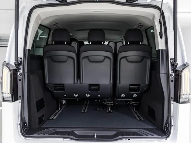 Mercedes-Benz Vito 116 CDI 4x4 Tourer SELECT L