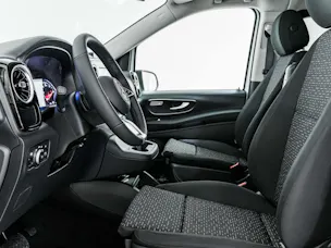 Mercedes-Benz Vito 116 CDI 4x4 Tourer SELECT L