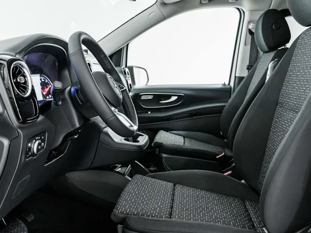Mercedes-Benz Vito 116 CDI 4x4 Tourer SELECT L