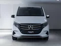 Mercedes-Benz Vito 116 CDI 4x4 Tourer SELECT L