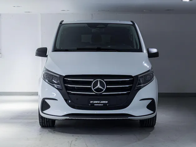 Mercedes-Benz Vito 116 CDI 4x4 Tourer SELECT L