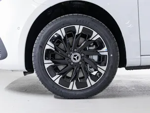 Mercedes-Benz Vito 116 CDI 4x4 Tourer SELECT L