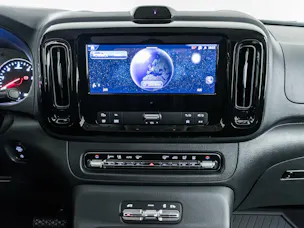 Mercedes-Benz Vito 116 CDI 4x4 Tourer SELECT L