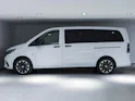 Mercedes-Benz Vito 116 CDI 4x4 Tourer SELECT L