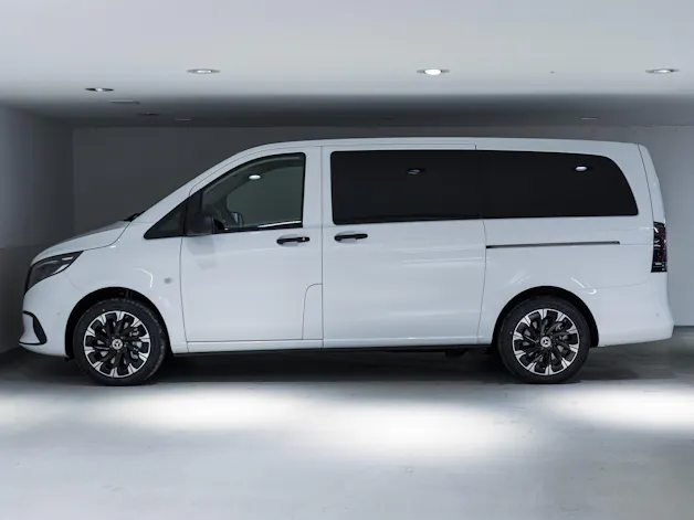 Mercedes-Benz Vito 116 CDI 4x4 Tourer SELECT L