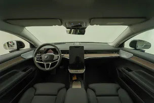 Volvo ES90 Ultra