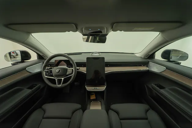 Volvo ES90 Ultra