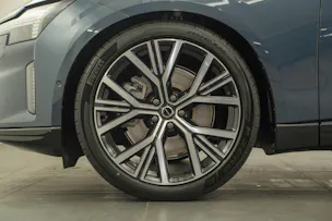 Volvo ES90 Ultra