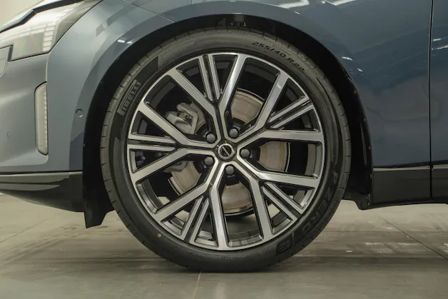 Volvo ES90 Ultra