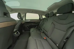 Volvo ES90 Ultra