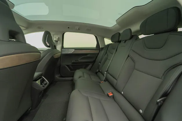 Volvo ES90 Ultra