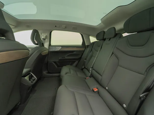 Volvo ES90 Ultra