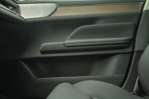 Volvo ES90 Ultra