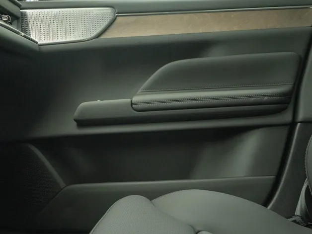 Volvo ES90 Ultra