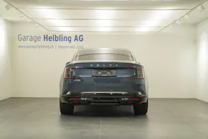 Volvo ES90 Ultra