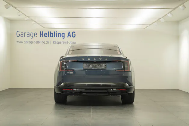 Volvo ES90 Ultra