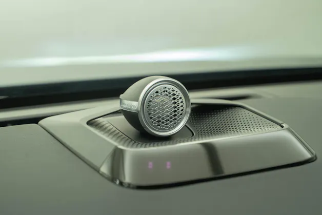 Volvo ES90 Ultra