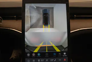 Volvo ES90 Ultra