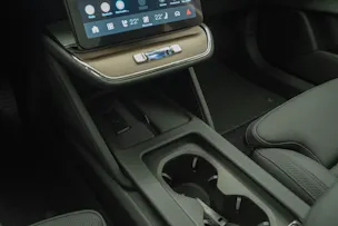 Volvo ES90 Ultra