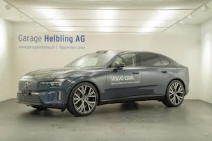 Volvo ES90 Ultra