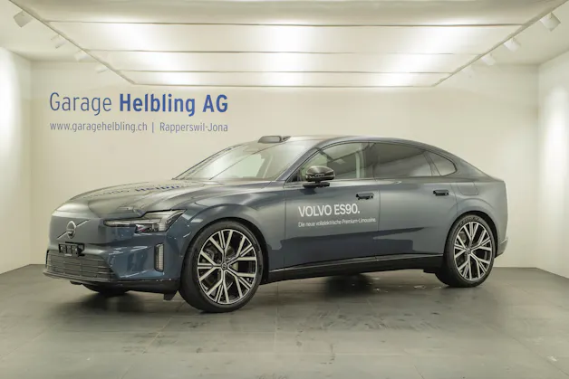 Volvo ES90 Ultra