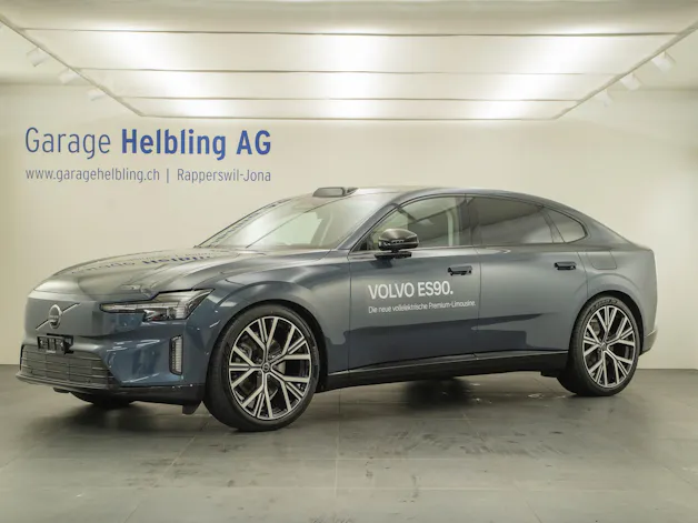 Volvo ES90 Ultra