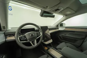Volvo ES90 Ultra