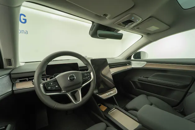 Volvo ES90 Ultra